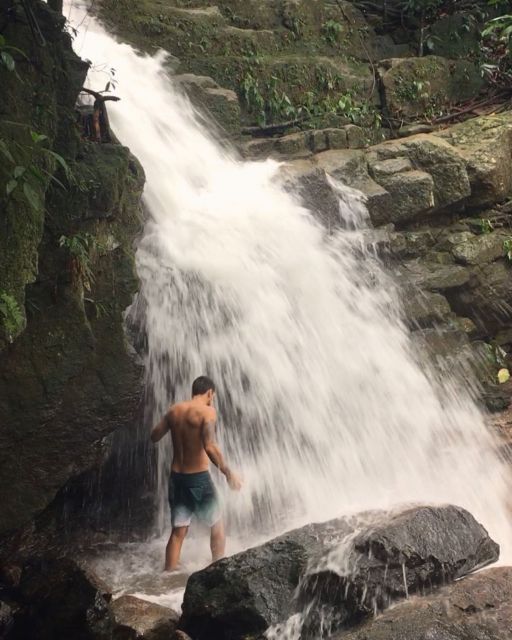 Hike to Garganta Do Céu: Close to the Top of Pedra Da Gávea - Booking Tips