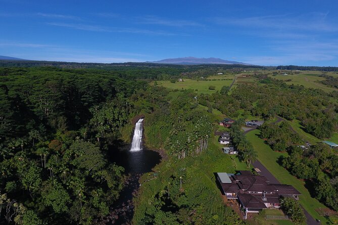 Hilo Kulaniapia Falls Day Pass  - Big Island of Hawaii - Traveler Reviews and Ratings