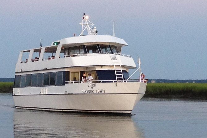 Hilton Head to Savannah Round-Trip Ferry Ticket - Common questions