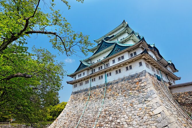 Himeji Private Tour From Osaka: Himeji Castle, Koko-En, Engyo-Ji - Cancellation Policy Overview