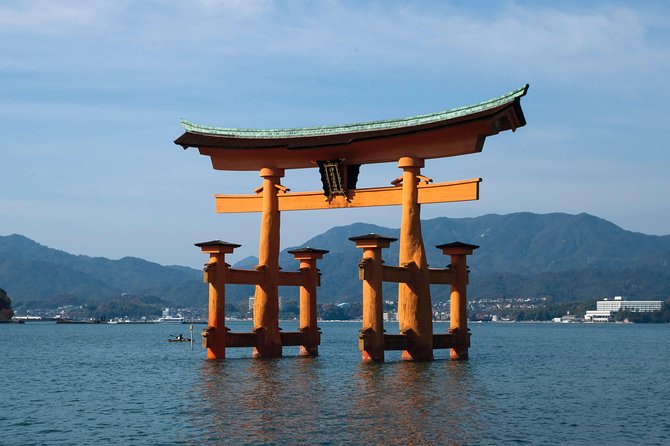 Hiroshima Custom Half Day Tour - Customization Options and Itinerary Planning