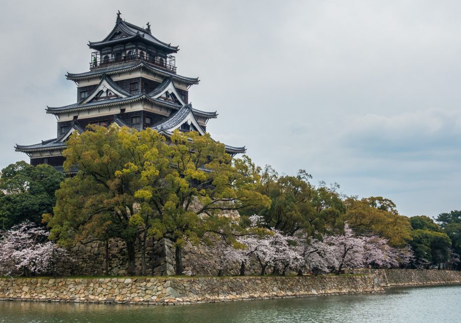 Hiroshima Like a Local: Customized Guided Tour - Payment Options