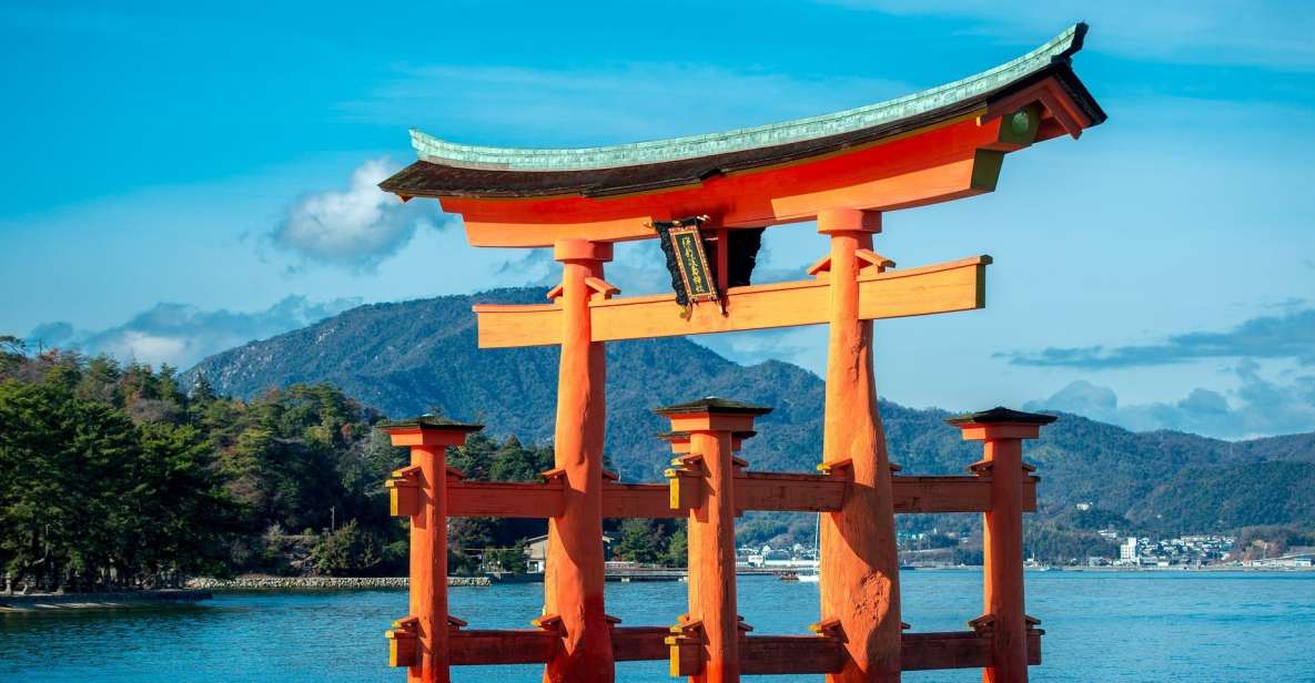 Hiroshima: Private Half-Day Miyajima Tour - Tour Highlights