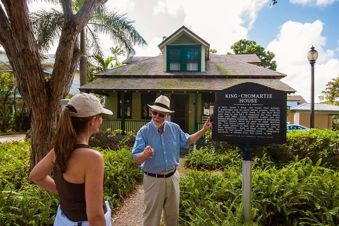 History Museum, Pioneer House Museum & Schoolhouse Museum - Tour Experience Details