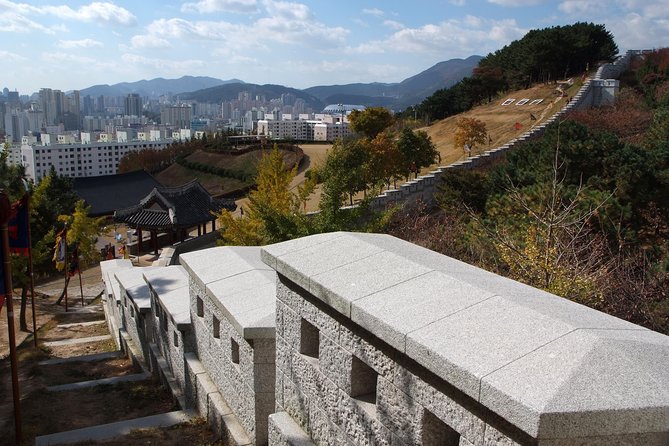 History of Busan: Bokcheon Museum & Beomeosa Temple - Busans Cultural Evolution Over Time