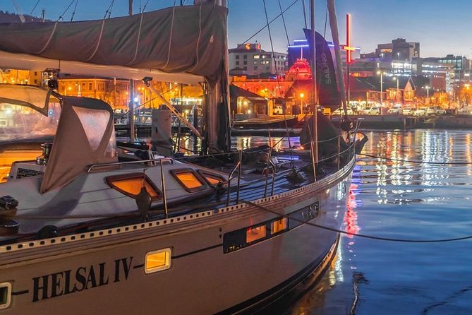 Hobart Sailing Experience - Memorable Experiences