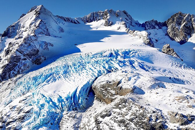 Hokitika Fly SIX Glaciers Heli Tour - Additional Information