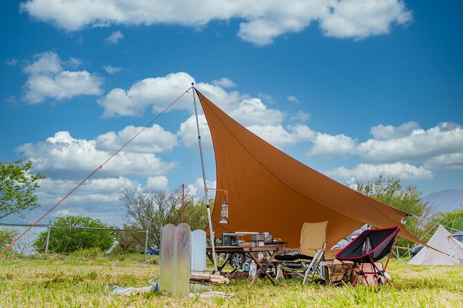 Hokkaido Wild Experiences: Forest Adventure and Day Camp - Equipment and Gear Provided