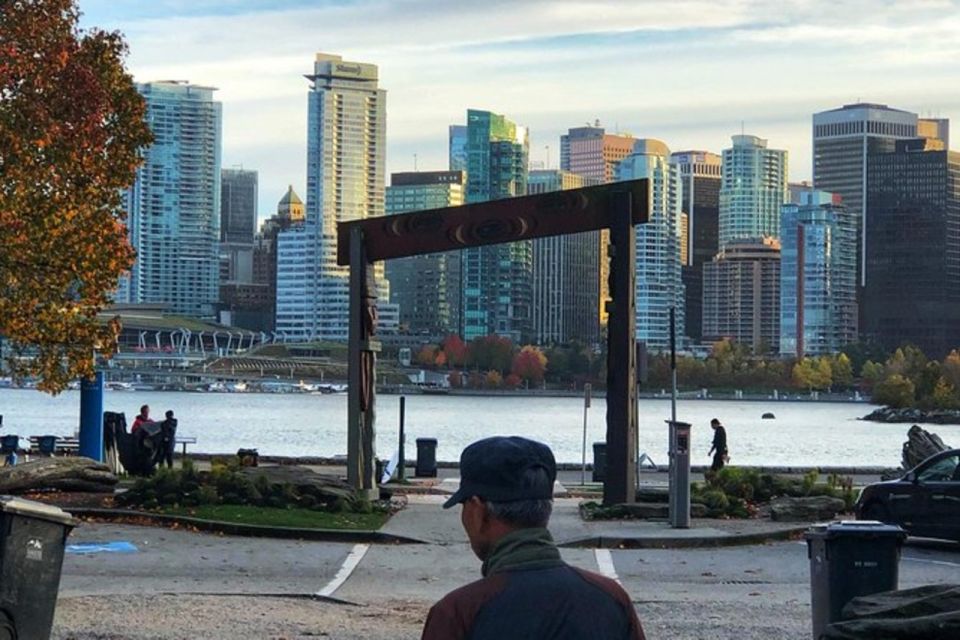 Honeymoon in Vancouver -Couple City Day Tour (Private) - General Information