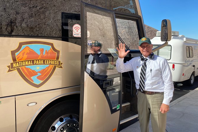 Hoover Dam Exploration Tour From Las Vegas - Overall Experience and Satisfaction