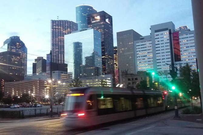 Houston City Sightseeing Tour - Reviews and Recommendations