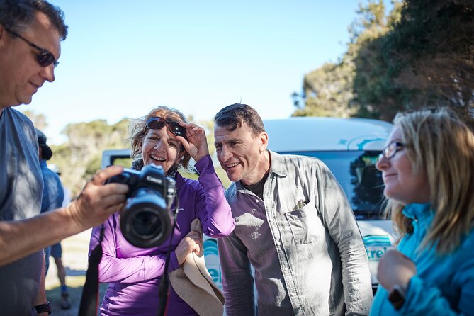 Ikara-Flinders Ranges Hiking Tour - 5 Days - What to Pack