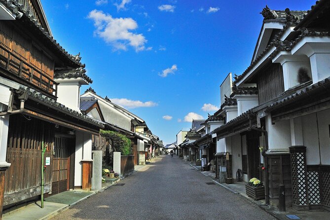 Indigo Dyeing Experience : Scarf / Tokushima, Shikoku - Contact Information