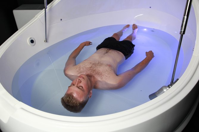Infinity Float Tank Experience - Reviews and Ratings