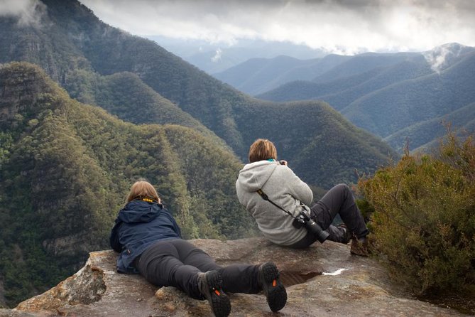 Inside the Greater Blue Mountains World Heritage - A Private Wildlife Safari Overnight - Accommodation Details