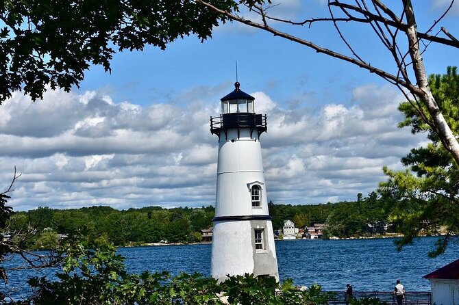 Islands, Lighthouses, and Castle Tour on the St. Lawrence River - Visitor Reviews