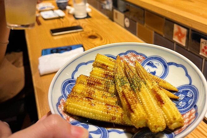 Izakaya Local Restaurants in Nakano on the Western Side of Tokyo - Cultural Experience and Traditions