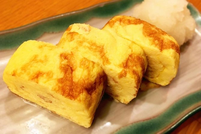 Japanese SAKE Lesson & Tasting at Izakaya Pub - Expectations