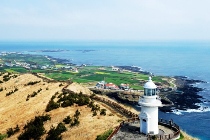 Jeju Customizable Private Tour - Inclusions and Exclusions