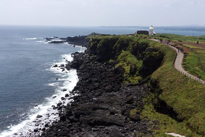 Jeju Island Private Taxi Tour : UNESCO Day Tour - Customer Reviews and Testimonials