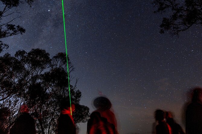 Jervis Bay Beach Stargazing Tour With an Astrophysicist - Stargazing Equipment
