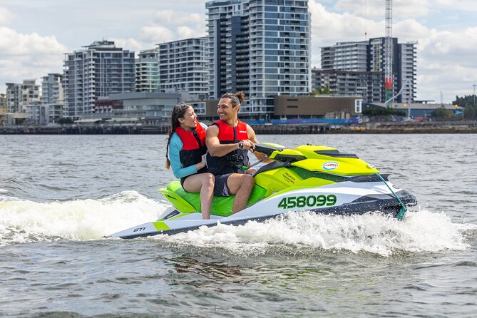 Jet Ski Tours in Brisbane - Doesnt Get Any Better Than This.! - Safety Measures