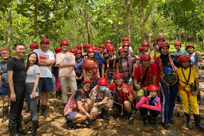 Jomblang Cave in 1 Day ( Jomblang Cave From Yogyakarta City ) - How to Book Your Jomblang Cave Adventure