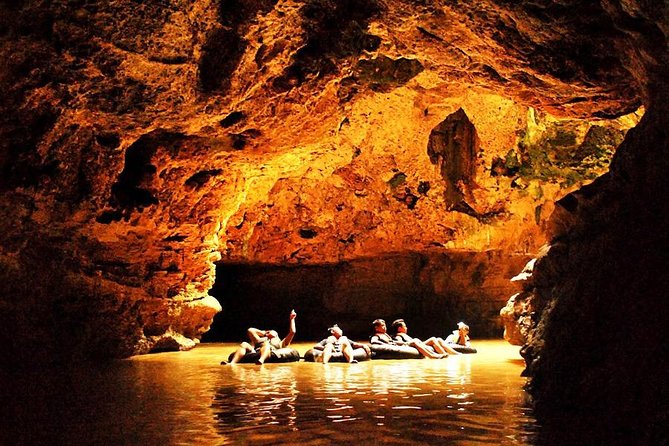 Jomblang Cave With Cave Pindul River Tubing One Day Tour - Positive Aspects From Traveler Reviews