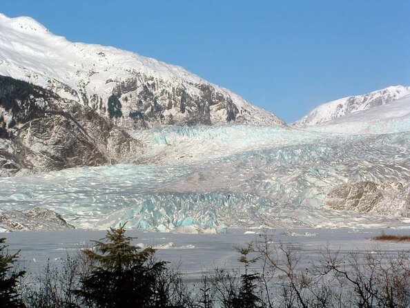 Juneau Wildlife Whale Watching & Mendenhall Glacier - Crew and Staff