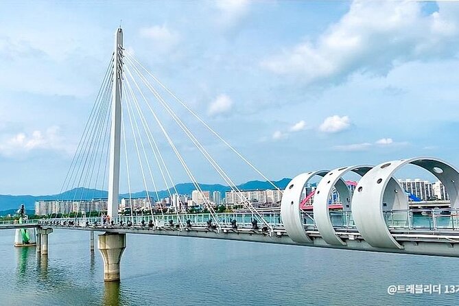 (K-Story) Chuncheon : Soyang River SKY WALK & LEGOLAND - Ticket Prices and Operating Hours