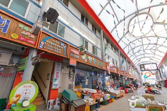 (K-STORY) Play, Feast, Slumber in the Enchanting City Chuncheon - Booking and Cancellation Policy