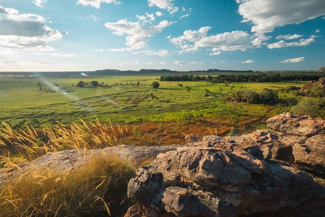 Kakadu National Park Cultural Experience - Cultural Performances and Storytelling