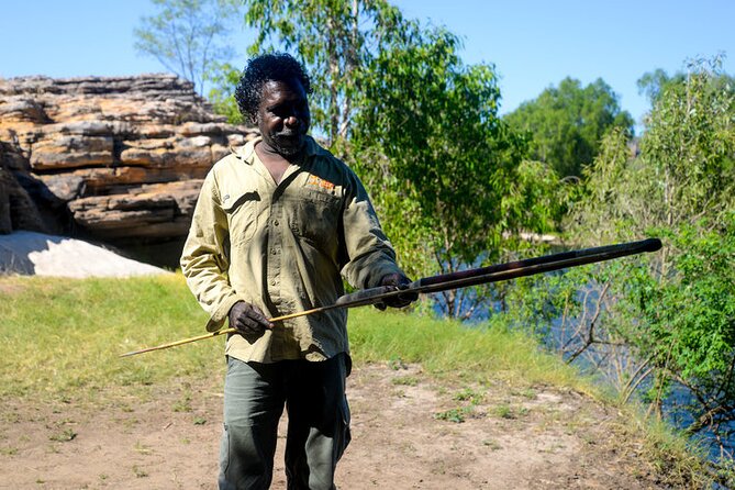 Kakadu National Park Tour in Australia With Lunch - Additional Information