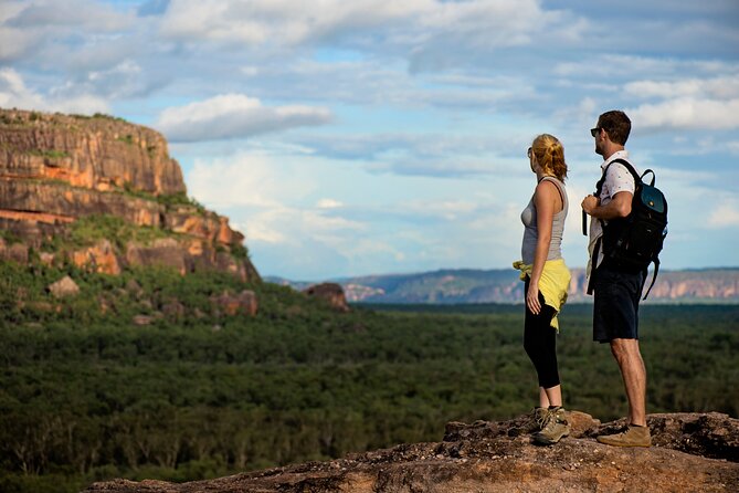 Kakadu National Park Wildlife and Ubirr Rock Art Tour From Darwin City - Wildlife Sightings and Cultural Insights