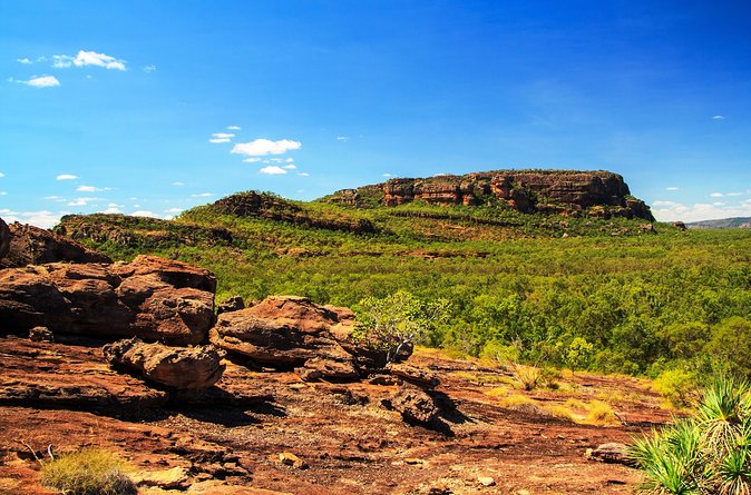 Kakadu, Nourlangie and Yellow Waters Tour From Darwin - Tour Highlights and Experience