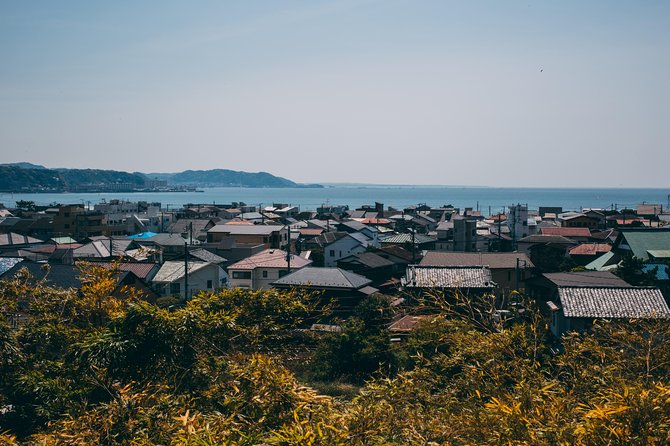 Kamakura Custom Half Day Tour - Key Highlights of the Tour