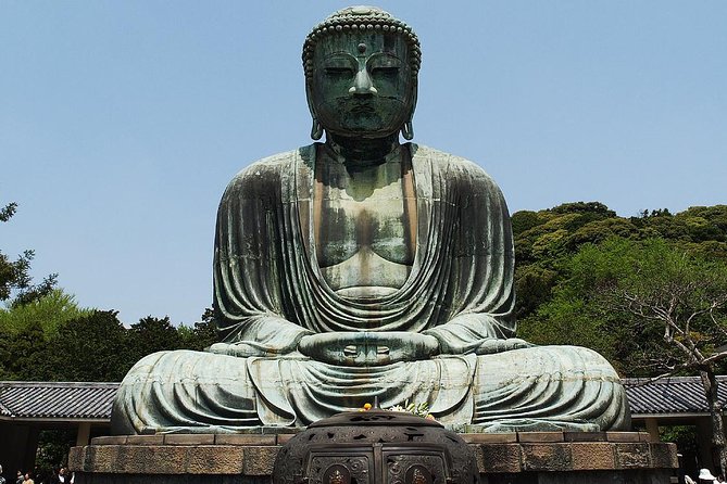 Kamakura Private Walking Tour - Guide Information