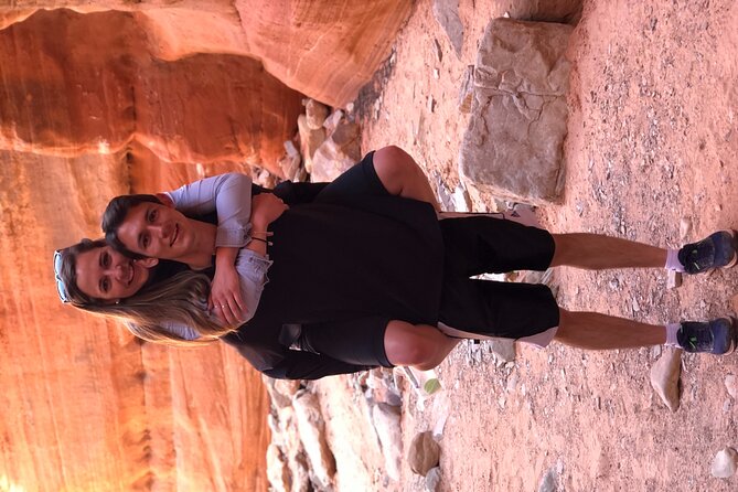 Kanab: Small-Group Peek-A-Boo Hiking Tour  - Zion National Park - Customer Reviews