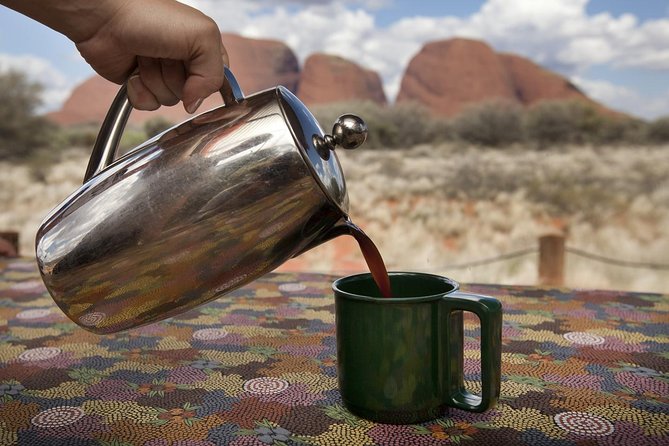 Kata Tjuta Small-Group Tour Including Sunrise and Breakfast - Weather Contingency