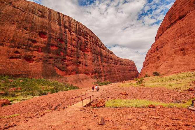Kata Tjuta Sunrise and Valley of the Winds Half-Day Trip - Reviews and Experiences