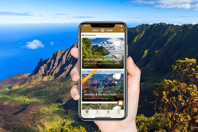 Kauai Adventure Bundle: 4 Epic Audio Driving Tours - User Experiences and Reviews