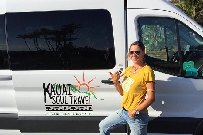 Kauai Highlights Small Group Tour. a Taste of the South & West - Tour Experience and Overall Satisfaction