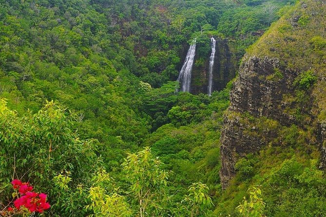 Kauai Movie Adventure Tour - Viator Details
