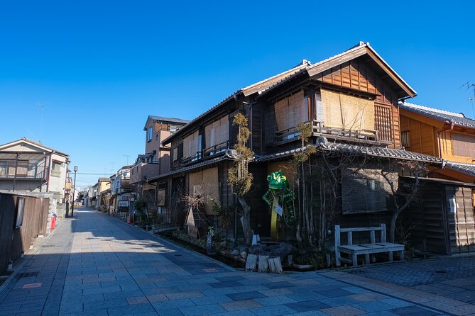 Kawagoe 4hr Private Tour With Licensed Guide (Kawagoe Dep) - Reviews