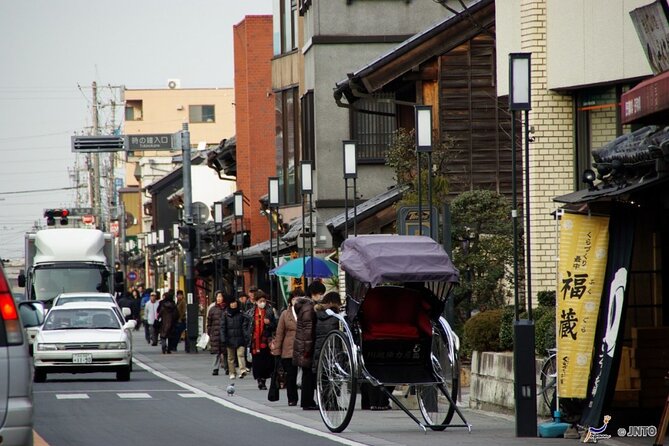 Kawagoe Walking Tour & Traditional Japanese Experience - Cultural Insights