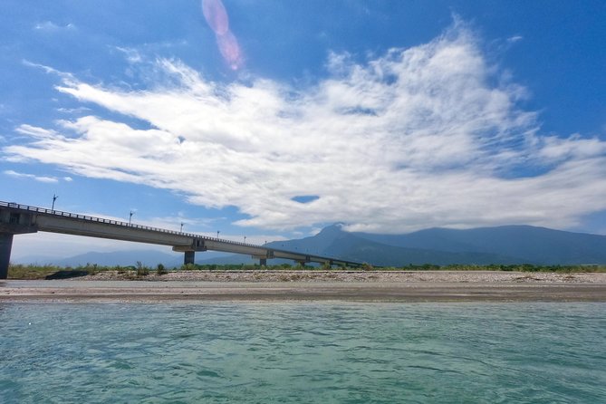 Kayaking on Hualien River (Departure With Minimum 4 Ppl.) - Reviews and Ratings