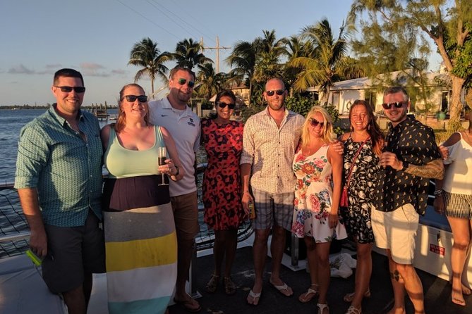 Key West Cocktail Cruise Adults Only Sunset Cruise With Open Bar - Additional Details and Recommendations