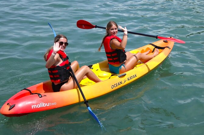 Key West: Do It All Watersports Adventure With Lunch - Customer Experiences and Recommendations