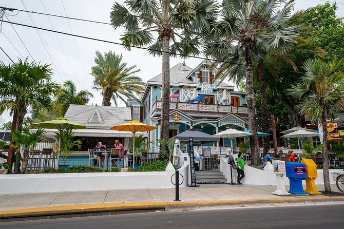Key West Haunted Pub Crawl Walking Tour - Booking and Refund Policy