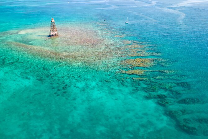 Key West Sunset Snorkel With Unlimited Draft Beer & Wine - Cancellation Policy